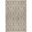 Tapis à poil long de qualité supérieure lavable à la machine ADS621-130511714-130511722