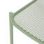 Chaise de patio-437056397