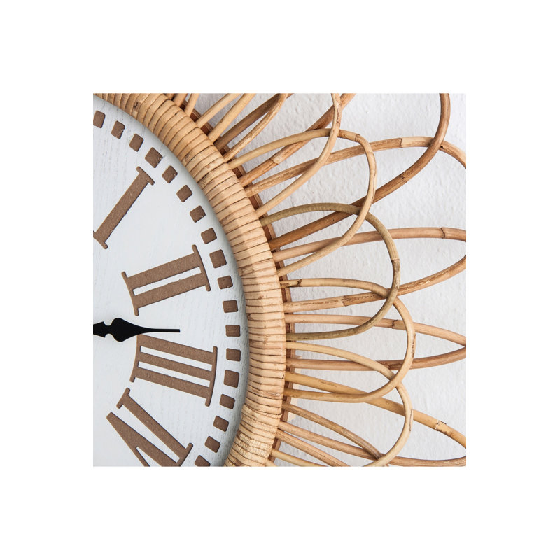 Ghiare Clock