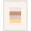 Untitled (Stacks) No.3 By Beth James - Framed Wall Art-135107932-138282840