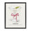  "Pastel Martini with Bow", art mural par Susan Jill