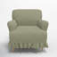 Fauteuil Maggie Ruffle-114037391