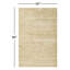 Caterina Abstract Area Rug in Beige-1947596605