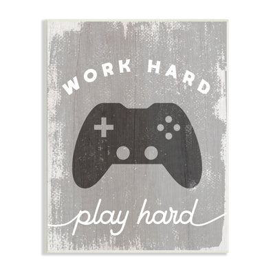 Work Work