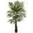 Charlack 60'' Faux Palm Tree in Pot