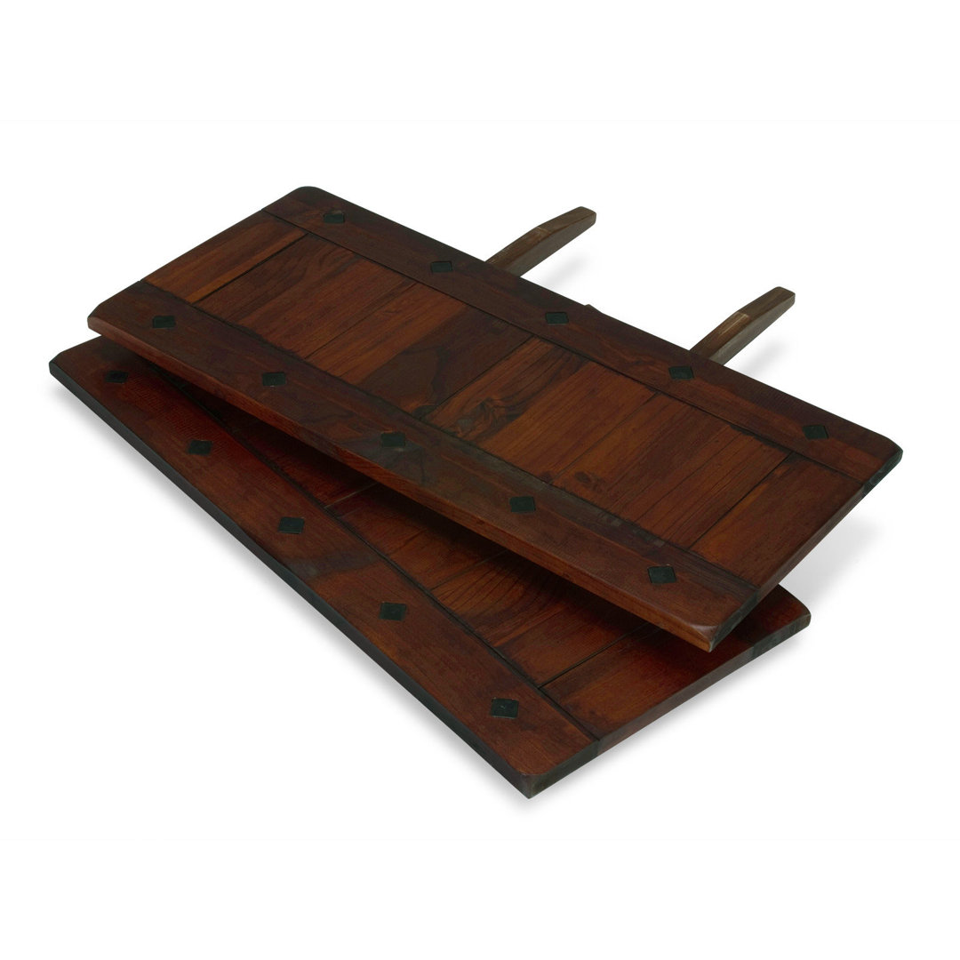 Alyus Rectangular 90Cm L x 40Cm W Table Leaf