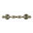 Expression 4" Center to Center Bar/Handle Pull-15097210