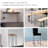 Stringham Table Leg