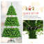 Arbre de Noël vert pin cachemire-1555885557