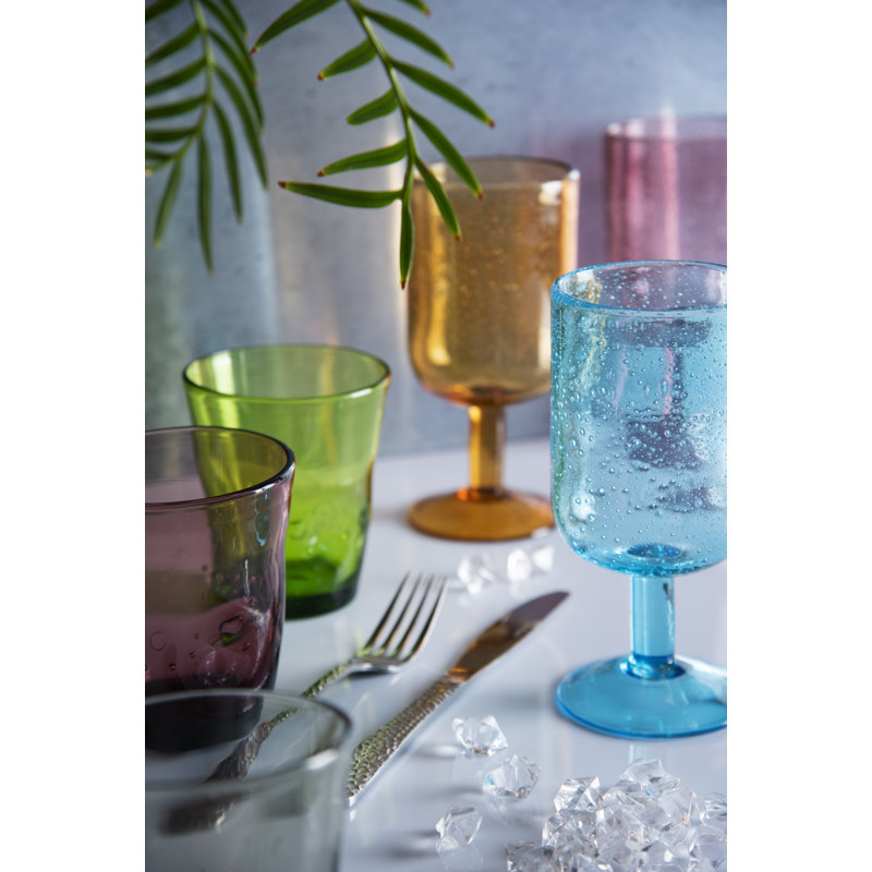 390ml Goblet Set