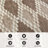 Southwestern Beige And Brown Geometric Area Rug-586439931