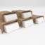 Panneaux de loisirs en PVC-87202518