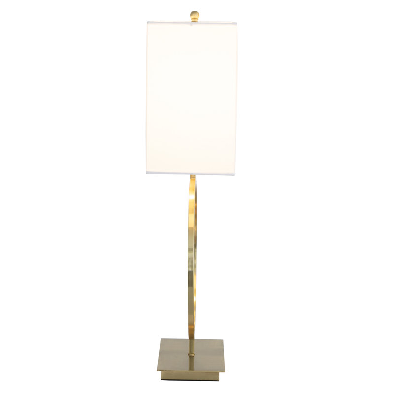 1 Light Table Lamp