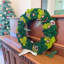 Couronne 16 po Moss