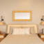 Miroir mural Bamboo-525543355