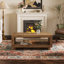 Table basse moderne Modern Minimalist-844147096