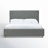 Meduse Corrinne Upholstered Bed-1029866320-1029866321