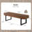 59-inch Farmhouse Dining Bench Table Benches Bed Bench Shoe Bench Entryway Benches-1027876967