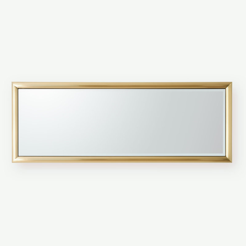 Miroir Bennett, 76 po x 28 po