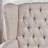 Osvaldo Tufted Wingback Chair-1939315989
