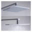 Robinet de douche avec valve brute-72751777