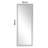 Metal Flat Wall Mirror-84768741