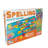 Spelling Learning Educational Board Games