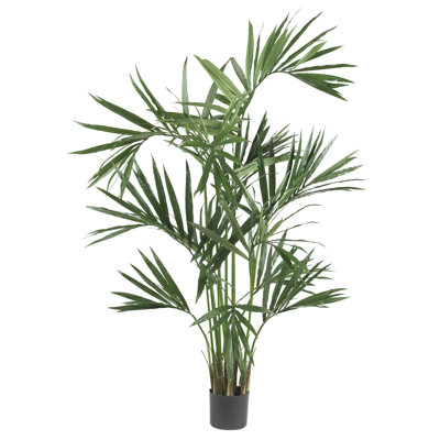 Artificial Palm Tree in Pot