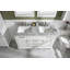 Ensemble de meuble-lavabo double 54 po Fredy-1940362083