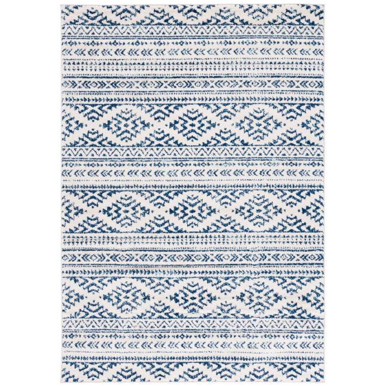 Cobos Performance Geometric Rug