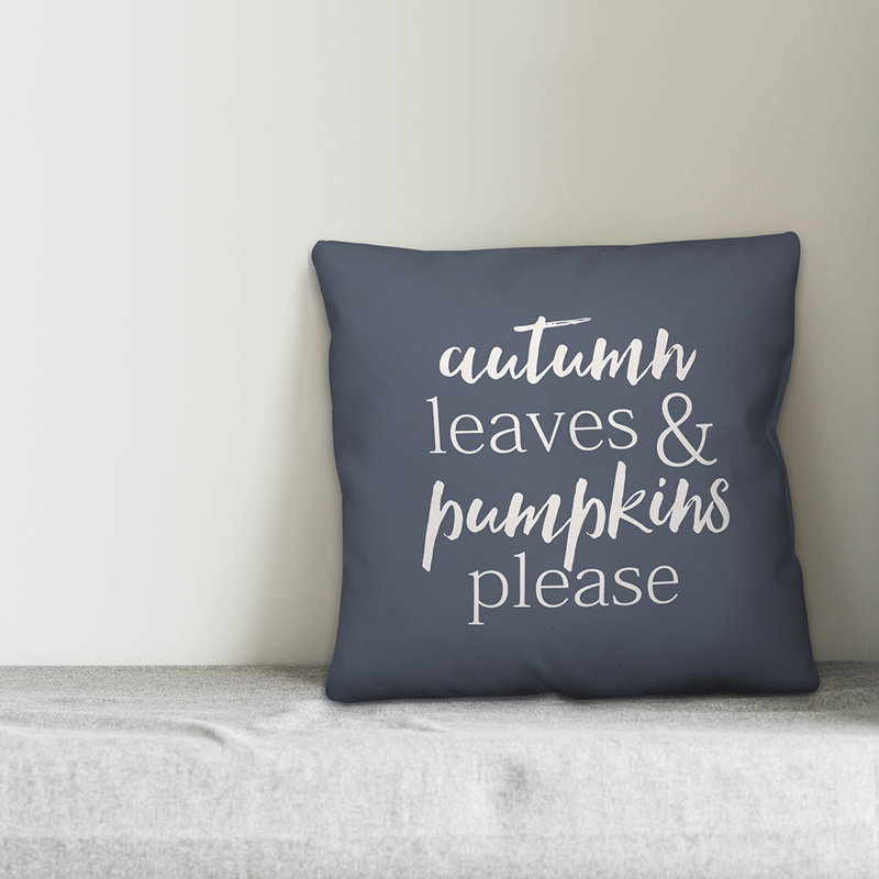 Pillow Cover, 16" x 16"