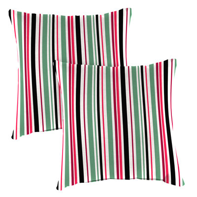 16" x 16" Outdoor Throw Pillow