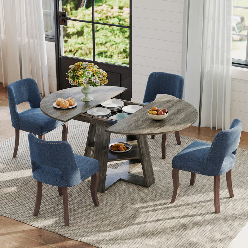 Follmer Dining Set