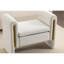 Banc de maquillage en velours-1569127344