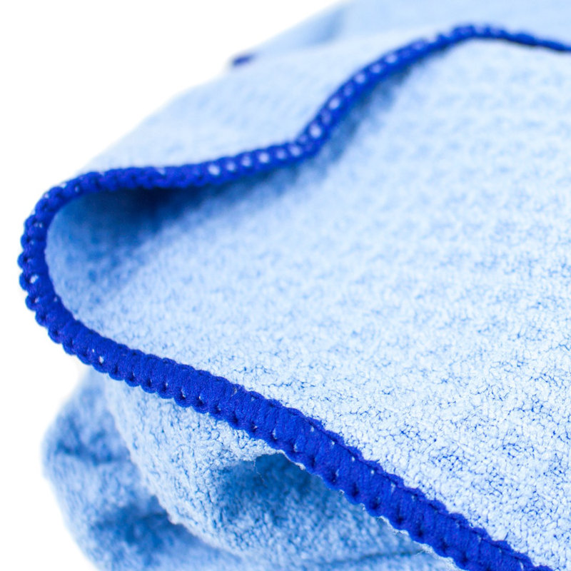 Waffle Tea Towel Kitchen Towel