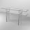 Sunny 60'' W Console Table