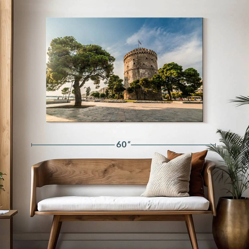Tour blanche Vanna de Thessalonique