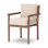 CHAPPEL Upholstered Arm Chair