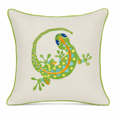 Coussin salamandre Archipelago