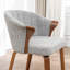 Milano Upholstered Dining Chair-1720775084