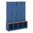 Blue is out of stock