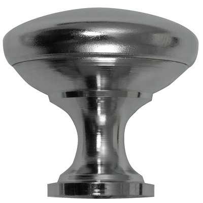 11/8" Diameter Round Knob Multipack