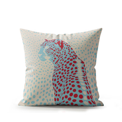 Coussin d'intérieur Cori