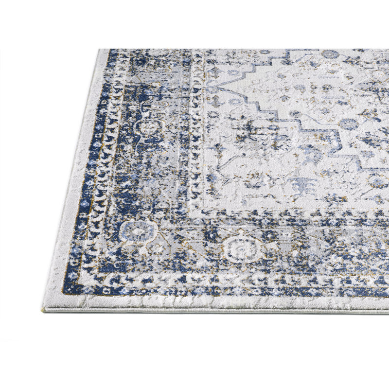 Ansara Indoor Rug, Runner 2' x 6'11"