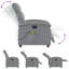 Upholstered Massage Chair-95768515-128798729