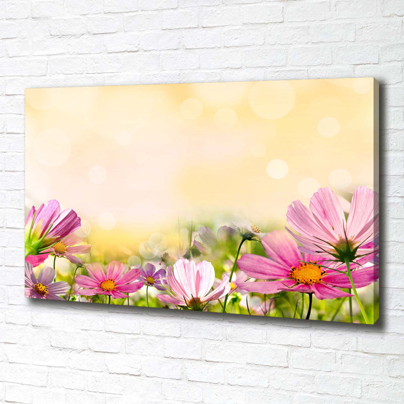 Maki - Wrapped Canvas Print
