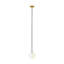 Orbet 1 - Light LED Pendant-1191358418