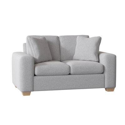 Anastase Upholstered 64'' Loveseat