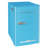 Frigidaire® 3.2-cu. ft. 65-Watt Retro Bar Fridge with Side Bottle Opener, Blue-91720676