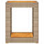 Northwich End Table-1575874424